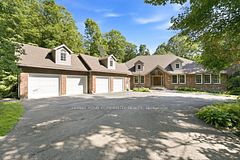 38 Hill Country Drive, Whitchurch-Stouffville, ON, exterior