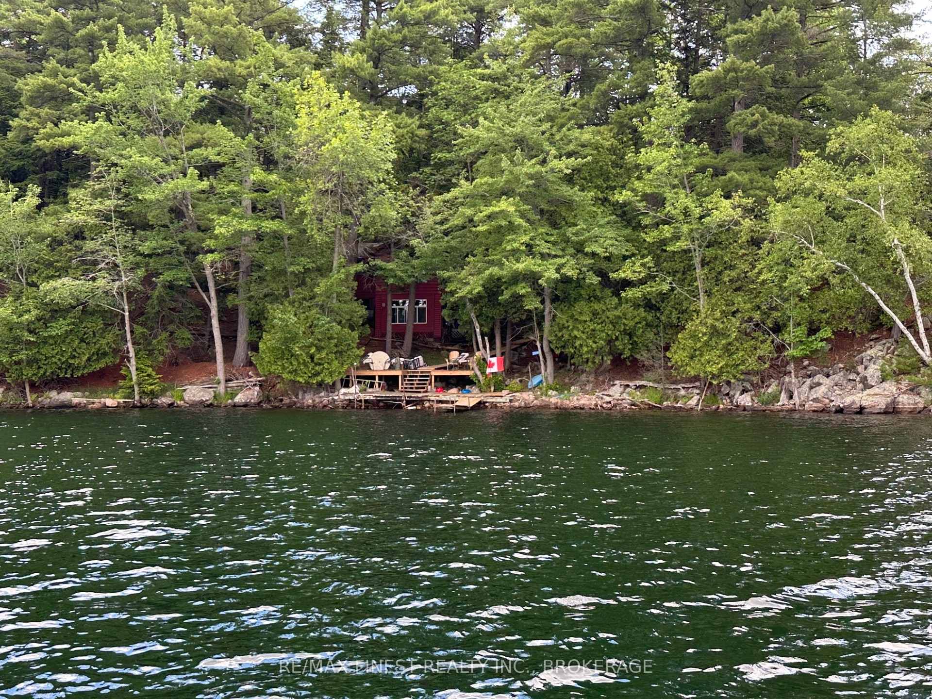 27246 Eagle Lake N/A, Frontenac, ON, exterior