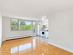 503 - 276 St George Street, Toronto C02, ON, exterior