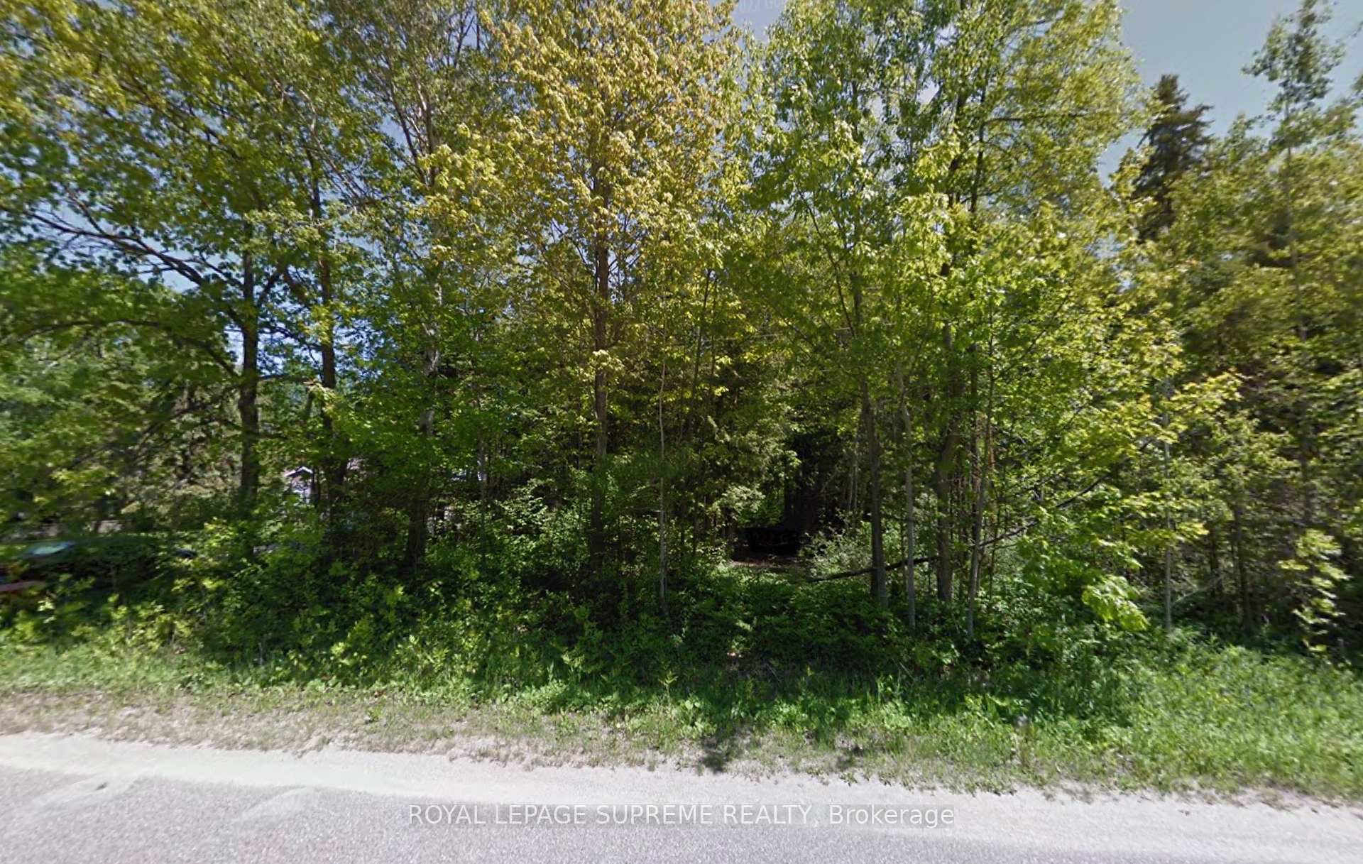Lot 39 Tiny Beaches Road S, Tiny, ON, exterior