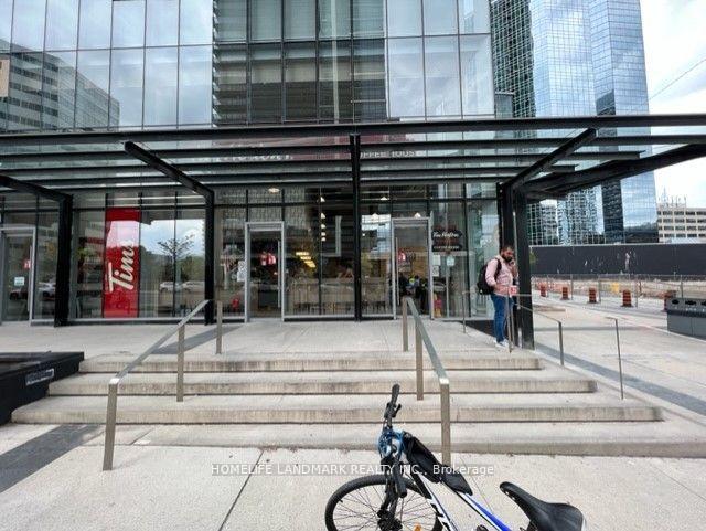 101 - 4750 yonge Street, Toronto C07, ON, exterior