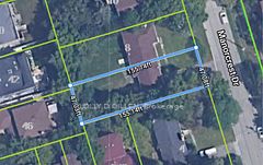 6 Manorcrest Drive, Toronto C14, ON, exterior
