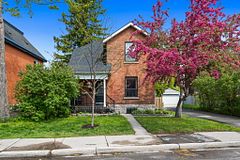 25 Clegg Street, Glebe - Ottawa East and Area, ON, exterior
