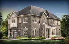 701 Catalina Manor, Pickering, ON, exterior