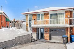 22 Bamford Crescent, Toronto W05, ON, exterior