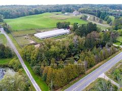 3563 Vandorf Side Road, Whitchurch-Stouffville, ON, exterior