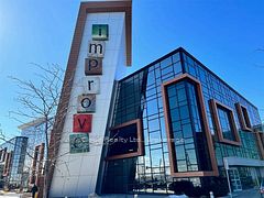 322 - 7250 Keele Street, Vaughan, ON, exterior