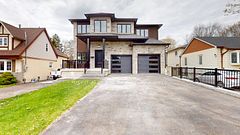 1988 Royal Road, Pickering, ON, exterior