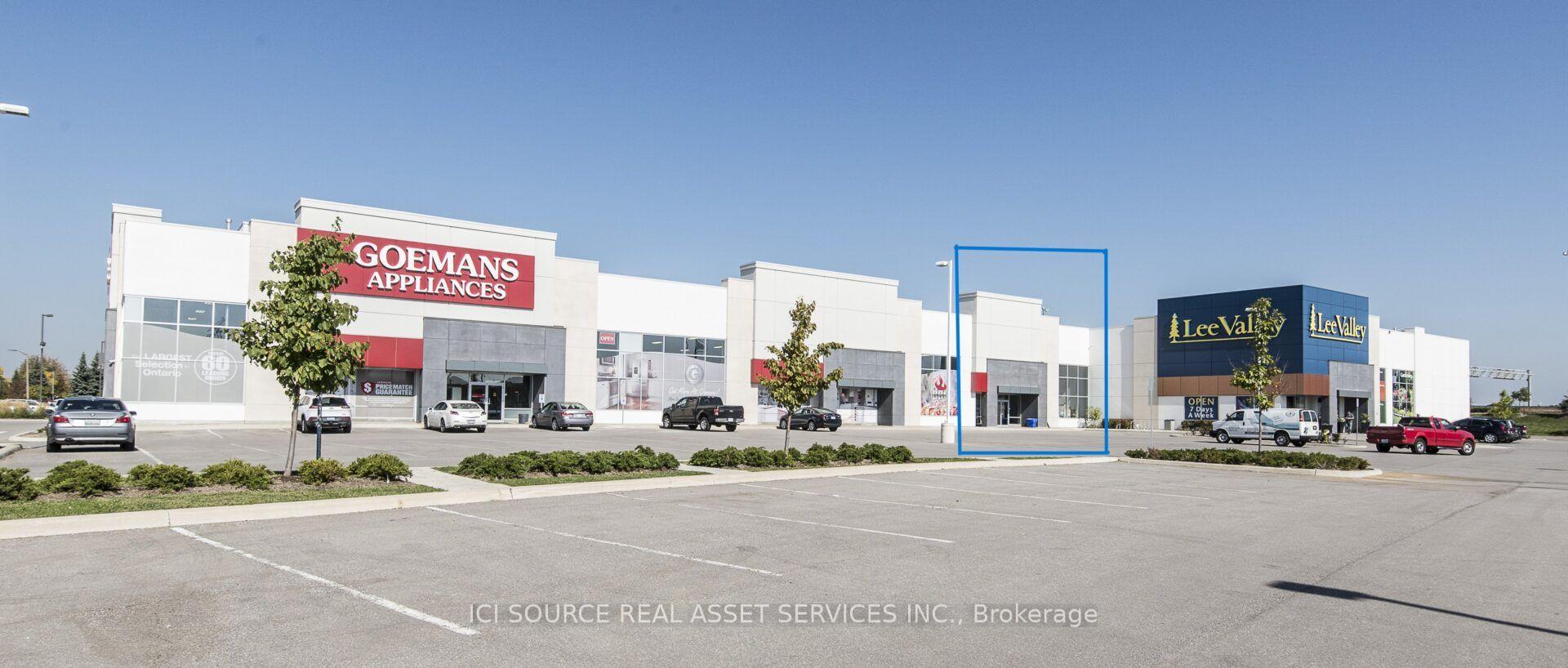B5 - 167 Chrislea Road, Vaughan, ON, exterior