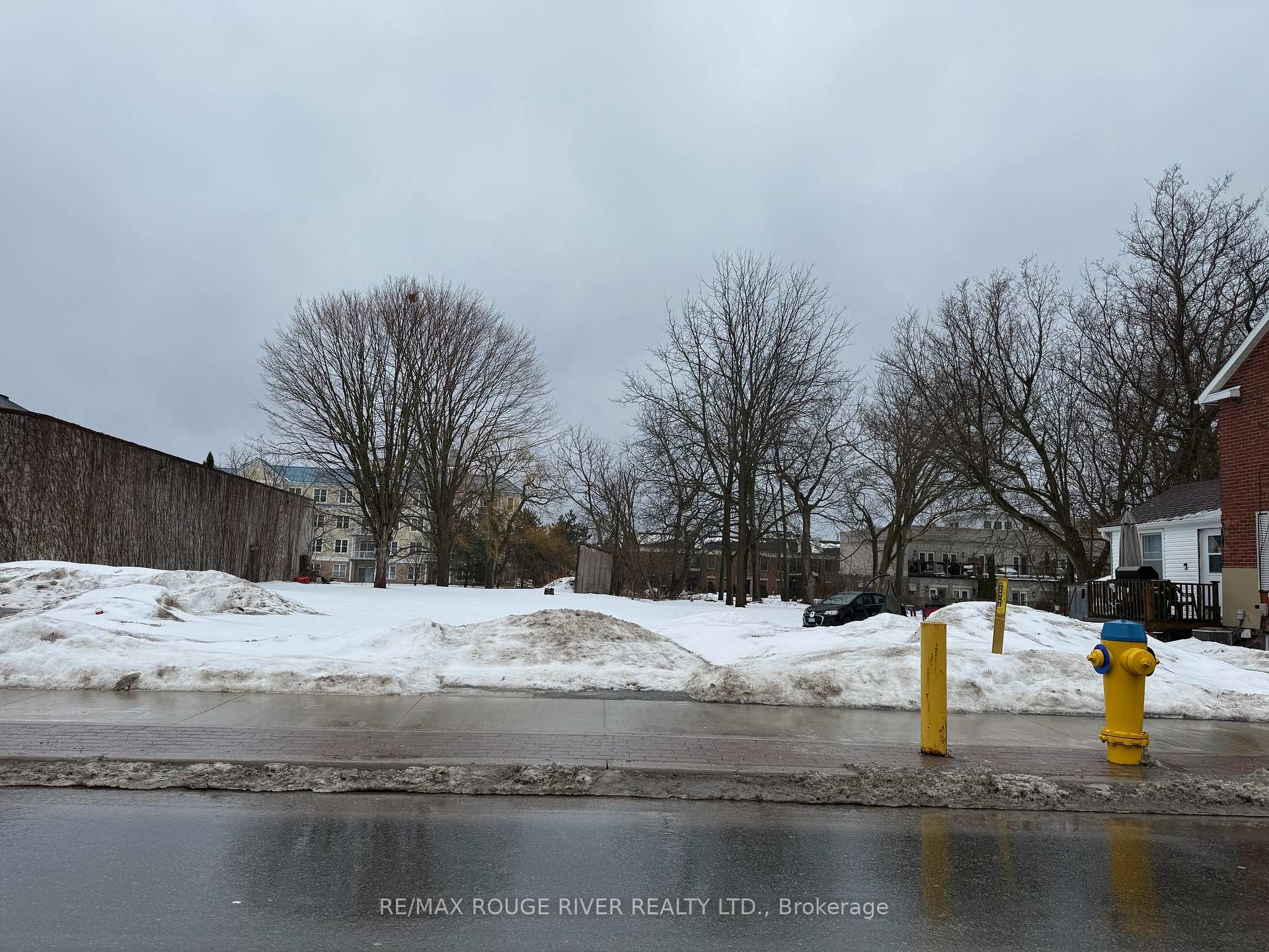 93 ALBERT Street, Cobourg, ON, exterior