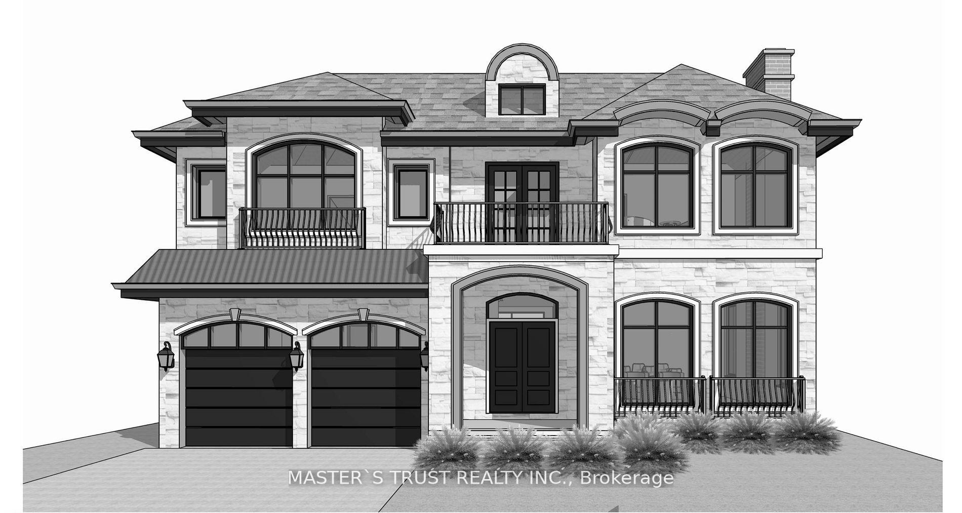5 Lunar Crescent, Markham, ON, exterior