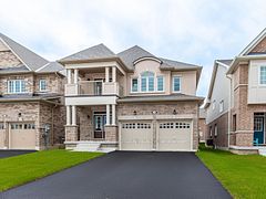 15 Heather Fullerton Road, Georgina, ON, exterior