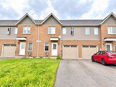 406 Chaffey Street, Welland, ON, exterior