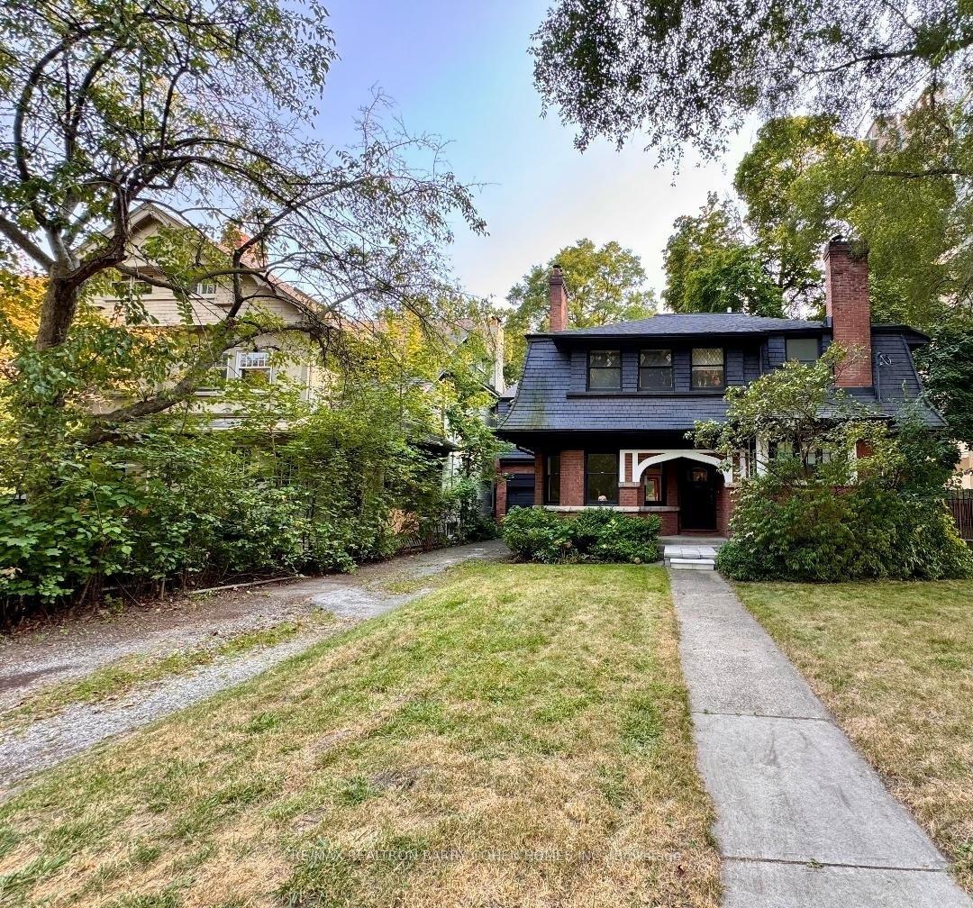147 & 149 Farnham Avenue, Toronto C02, ON, exterior