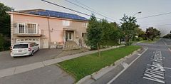 1 - 222 Combe Avenue, Toronto C06, ON, exterior