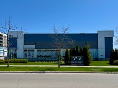 11 - 155 Mostar Street, Whitchurch-Stouffville, ON, exterior
