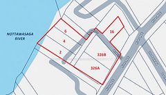 0 River Road E, Wasaga Beach, ON, exterior