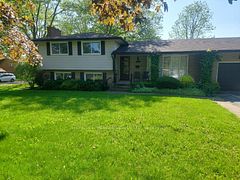 6511 Dorchester Road, Niagara Falls, ON, exterior