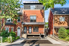 Main - 131 Dovercourt Road, Toronto C01, ON, exterior