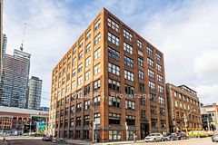 102 - 30 Duncan Street, Toronto C01, ON, exterior