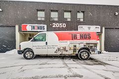 1 - 2050 Speers Road, Oakville, ON, exterior