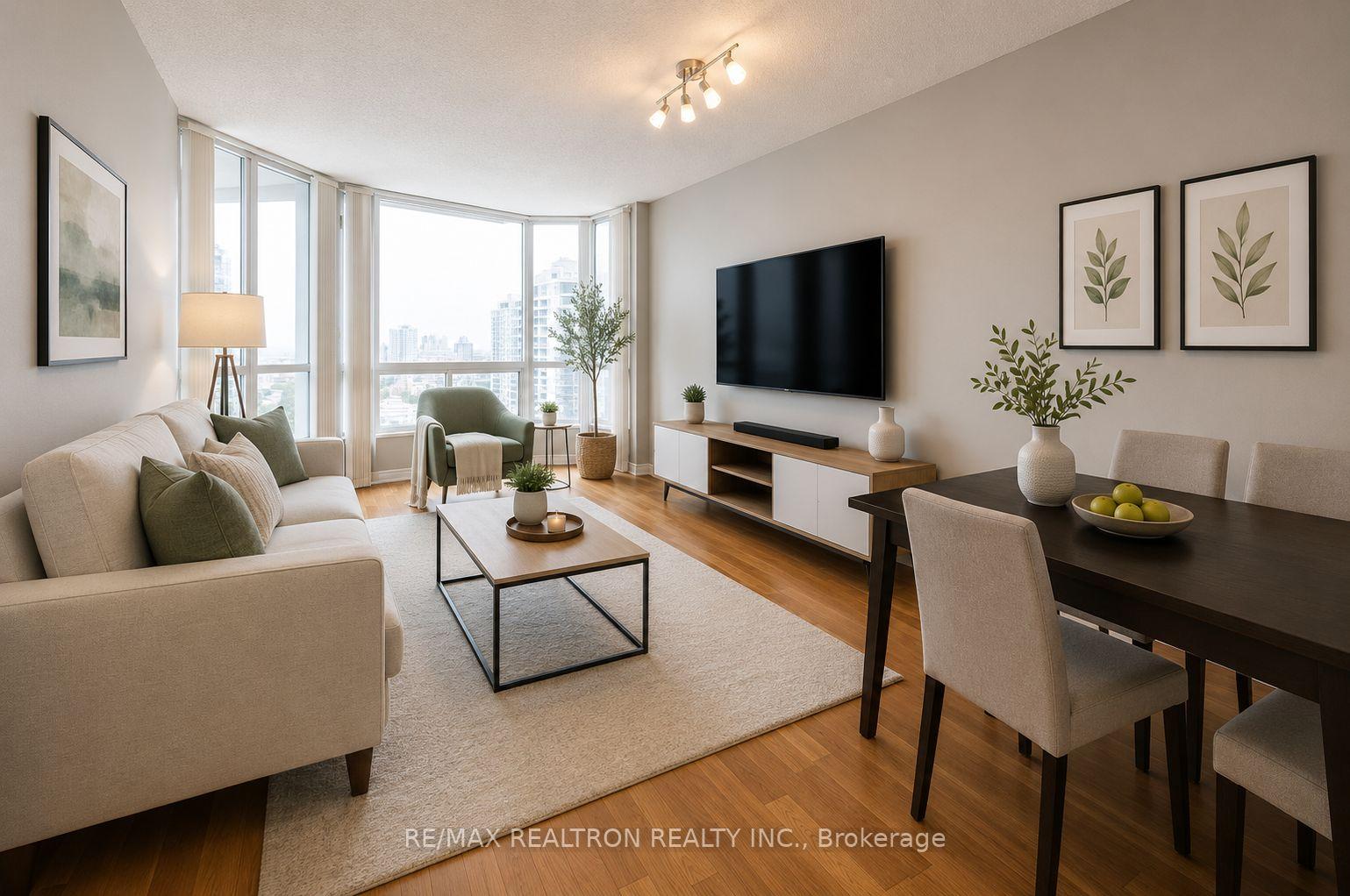 1606 - 4450 Tucana Court, Mississauga, ON, exterior
