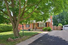 203 Tavistock Road, London South, ON, exterior
