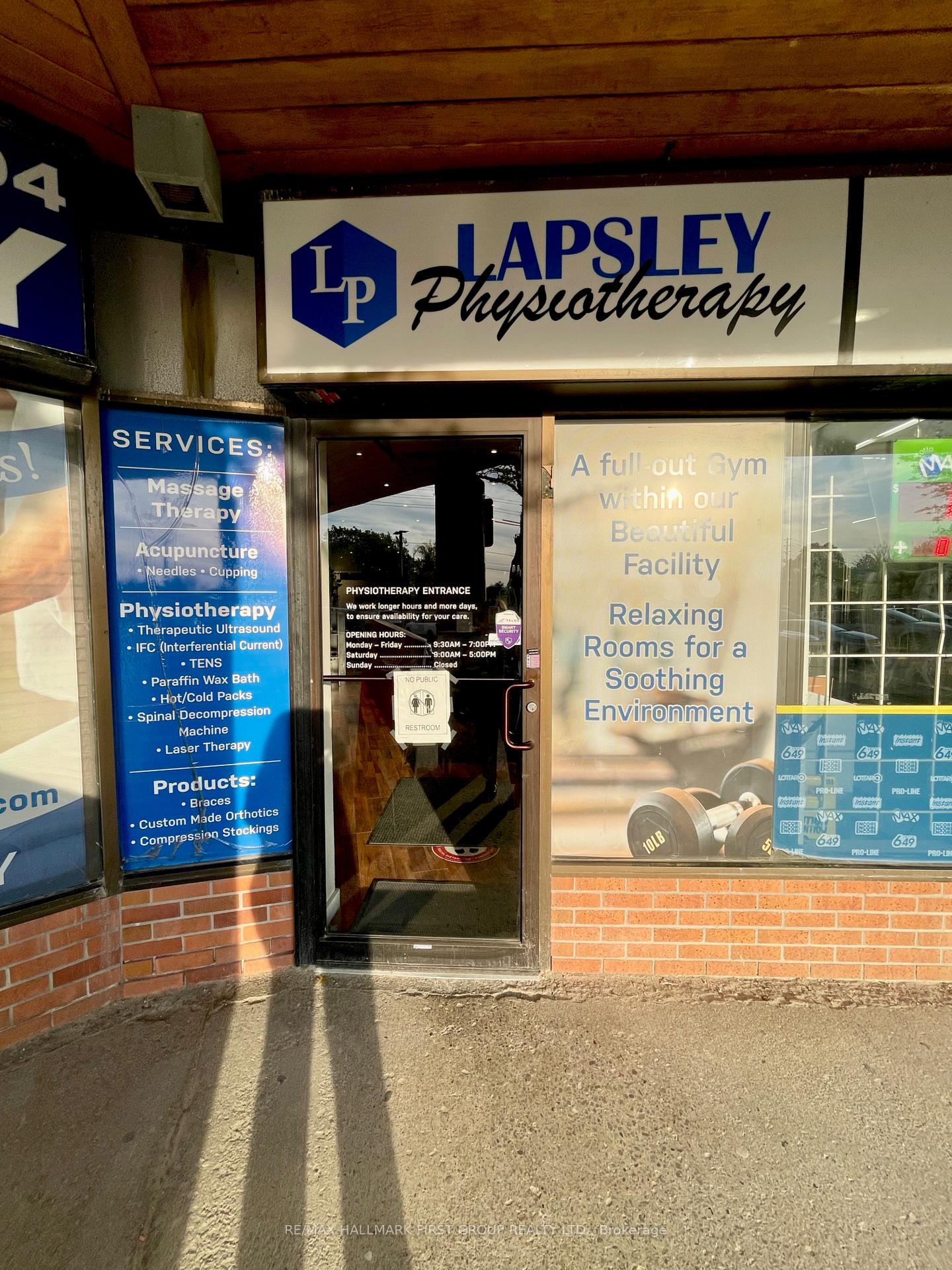 39A Lapsley Road N, Toronto E11, ON, exterior