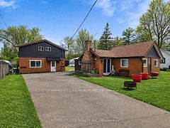 31474 Lakeridge Road, Georgina, ON, exterior