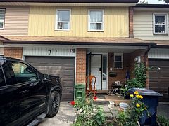 3 - 101 Dundalk Drive, Toronto E04, ON, exterior