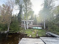 530 Labreche Drive, Parry Sound Remote Area, ON, exterior