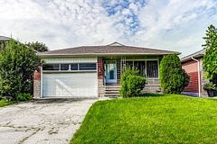 100 Summitcrest Drive, Toronto W09, ON, exterior