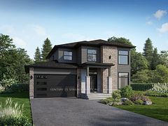 Lot 00 STAN Street, North Stormont, ON, exterior