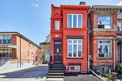 95 Wolseley Street, Toronto C01, ON, exterior