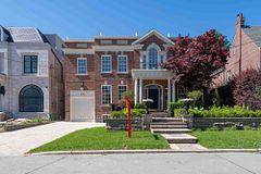 230 Dunvegan Road, Toronto C03, ON, exterior