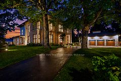 88 Bridge Street, Prince Edward County, ON, exterior