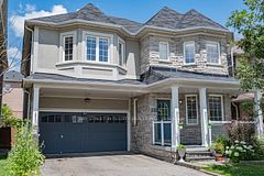 221 Woodspring Avenue, Newmarket, ON, exterior