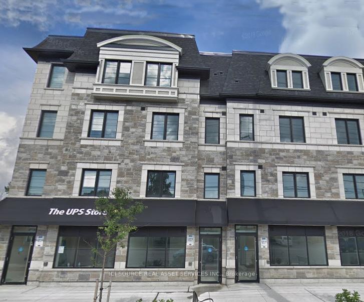 553 Lakeshore Road E, Mississauga, ON, exterior