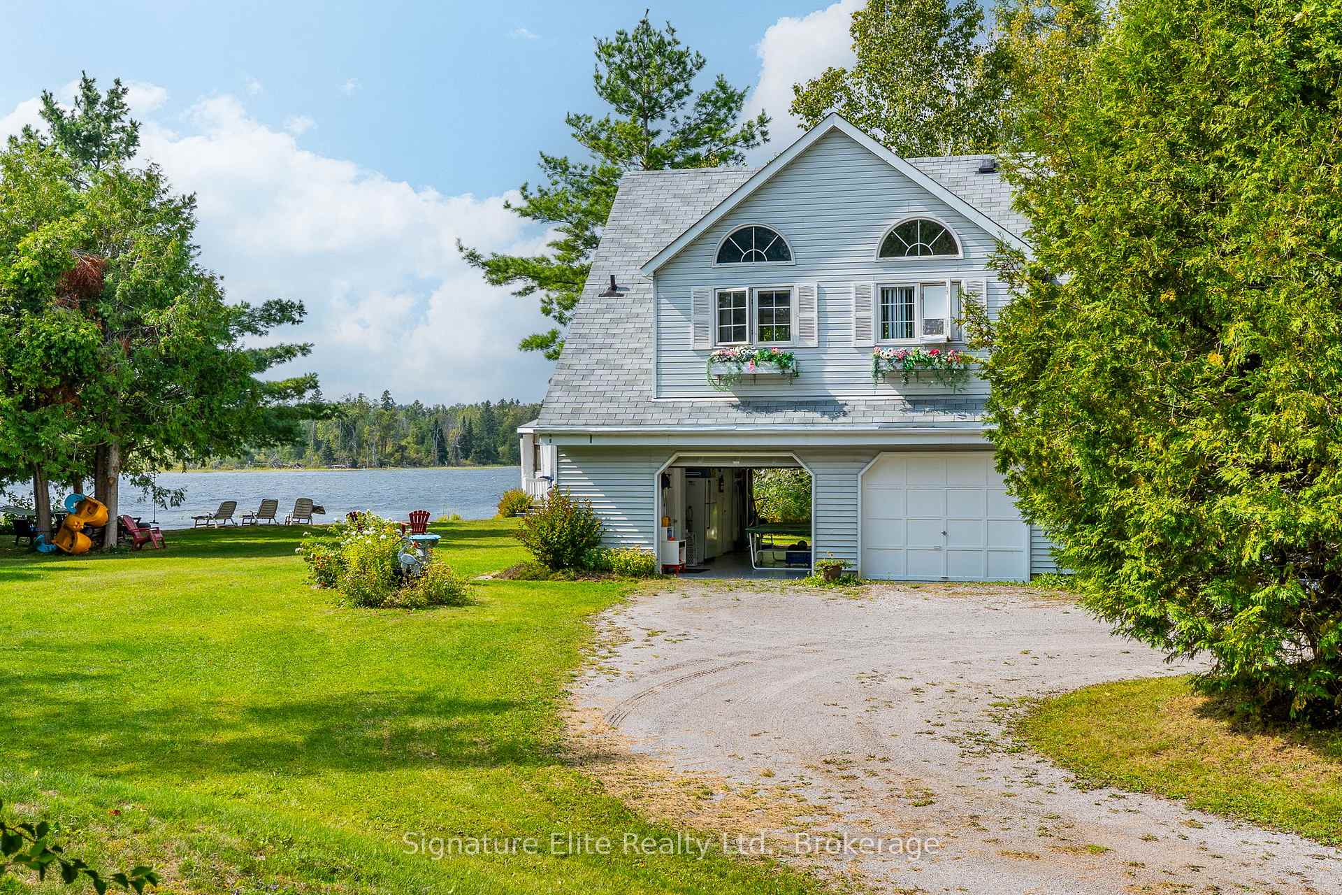 41 Duncombe Drive, Kawartha Lakes, ON, exterior