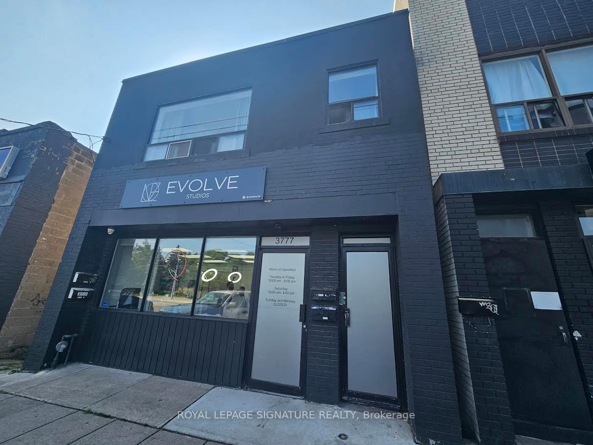 3775 Lake Shore Boulevard W, Toronto W06, ON, exterior