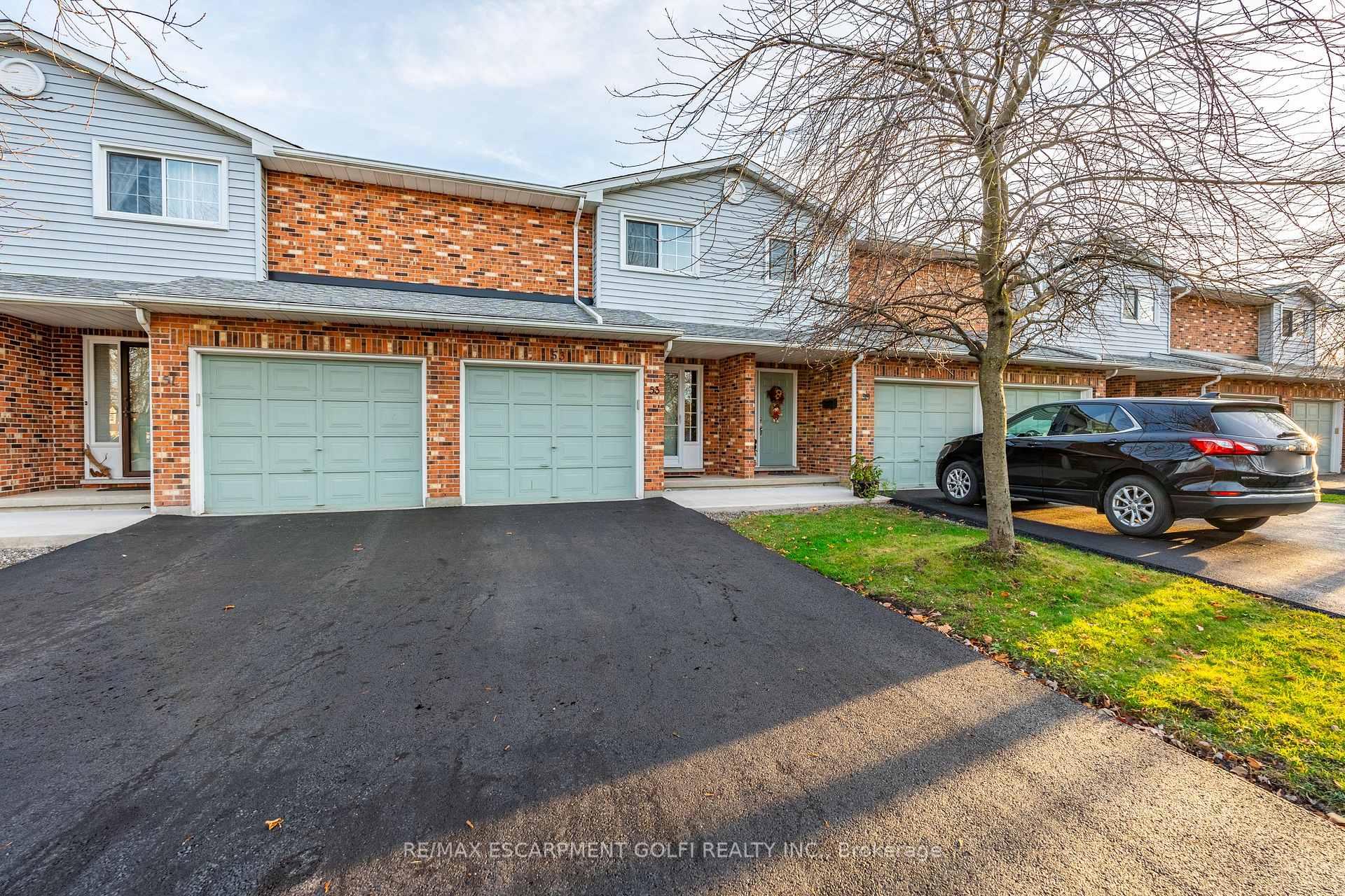 53 Myrtle Avenue, St. Catharines, ON, exterior