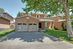 265 Mississaga Street, Oakville, ON, exterior