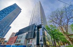 4201 - 3 Gloucester Street, Toronto C08, ON, exterior