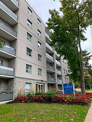 408 - 50 East Street, Oakville, ON, exterior