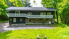 1630 Kashagawigamog Lake Road, Minden Hills, ON, exterior