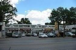 206 - 10255 Yonge Street, Richmond Hill, ON, exterior