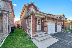 3937 Stoneham Way, Mississauga, ON, exterior