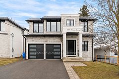 367 Penn Avenue, Newmarket, ON, exterior