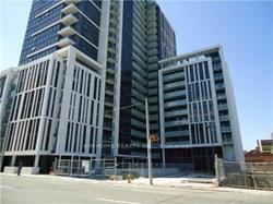 820 - 400 Adelaide Street E, Toronto C08, ON, exterior
