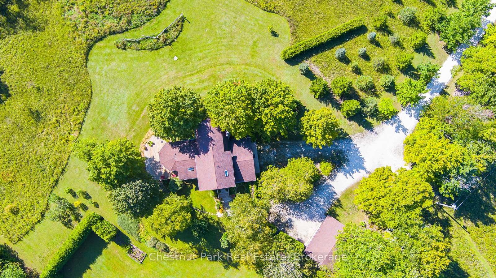 600380 Sideroad 50 N/A N, Chatsworth, ON, exterior